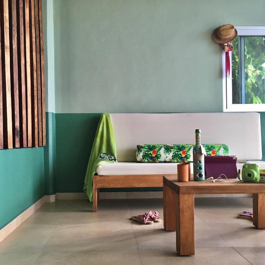 Albatros By Bedsfriends (Adults Only) Hotel Cozumel Eksteriør billede
