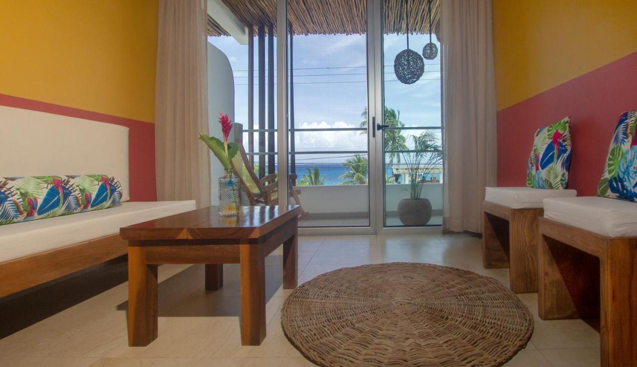 Albatros By Bedsfriends (Adults Only) Hotel Cozumel Eksteriør billede