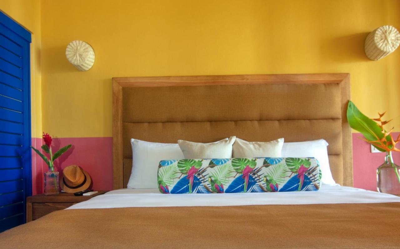 Albatros By Bedsfriends (Adults Only) Hotel Cozumel Eksteriør billede