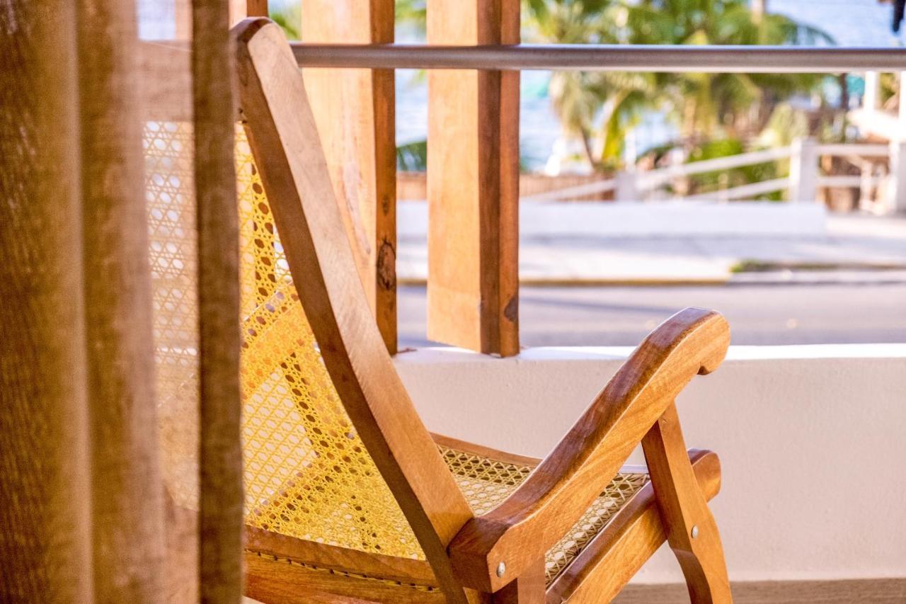 Albatros By Bedsfriends (Adults Only) Hotel Cozumel Eksteriør billede