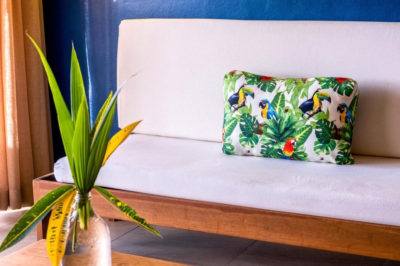 Albatros By Bedsfriends (Adults Only) Hotel Cozumel Eksteriør billede