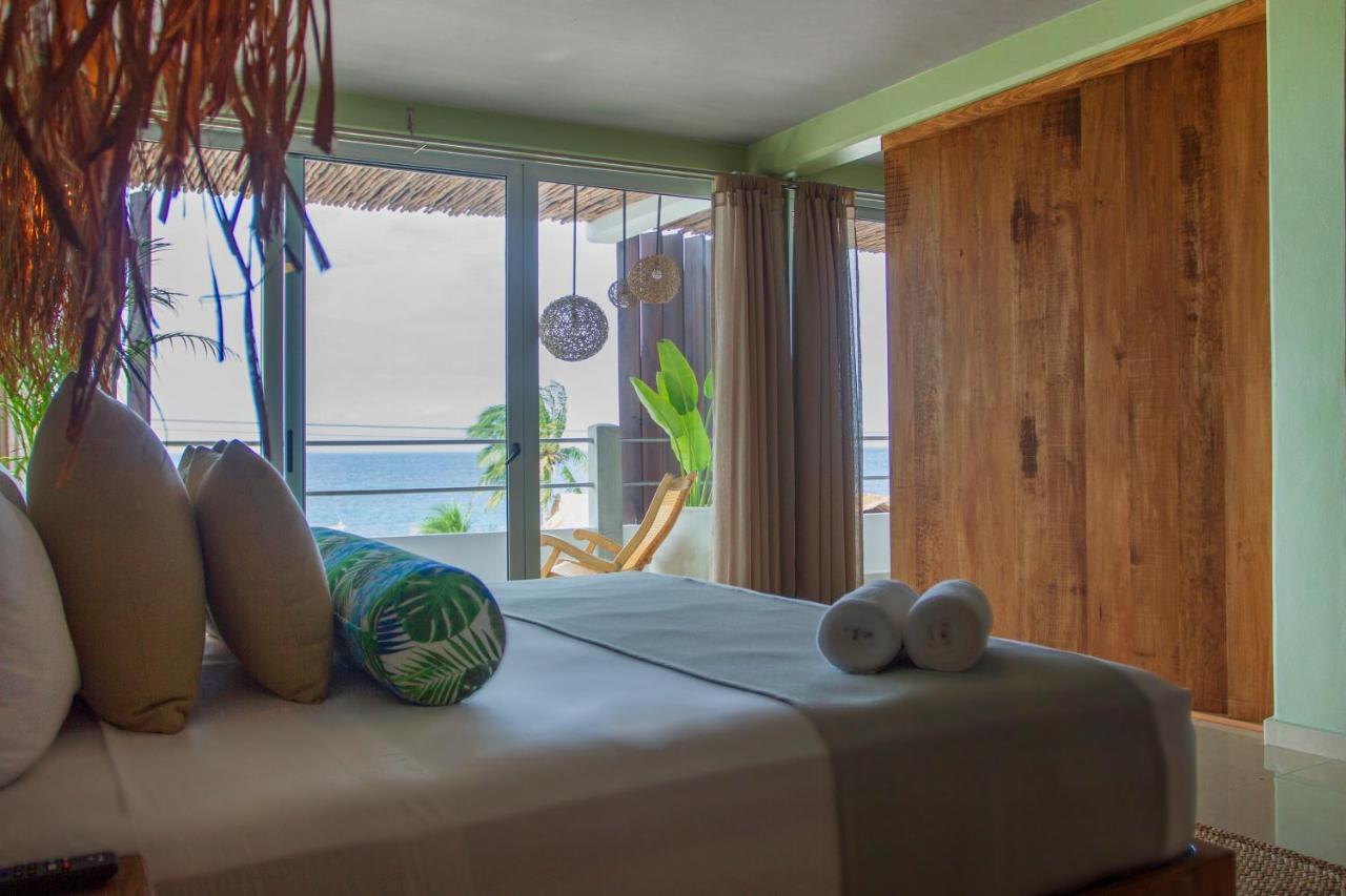 Albatros By Bedsfriends (Adults Only) Hotel Cozumel Eksteriør billede