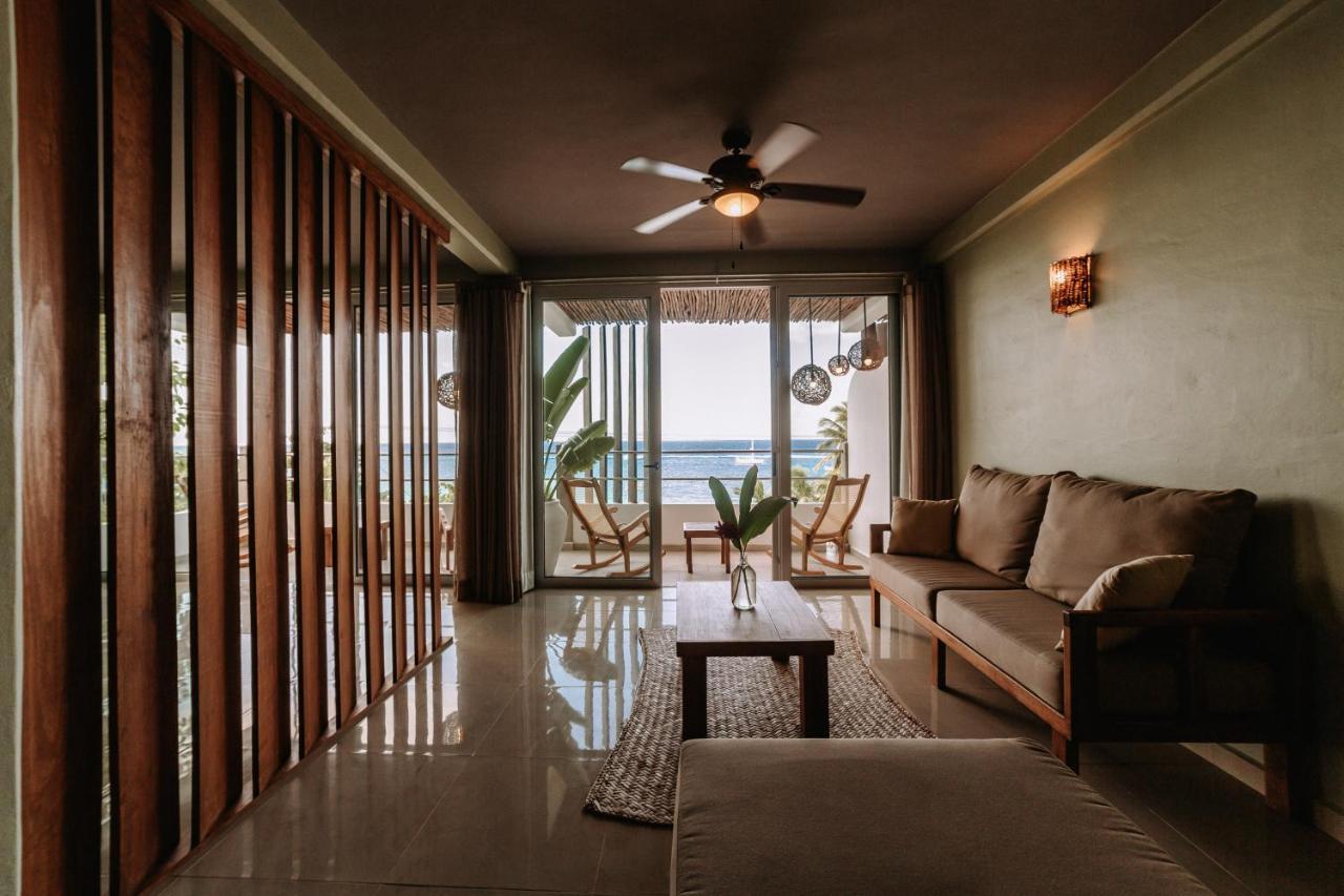 Albatros By Bedsfriends (Adults Only) Hotel Cozumel Eksteriør billede